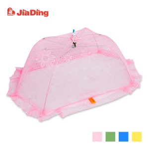 Mùng chụp em bé (đại) - 0803